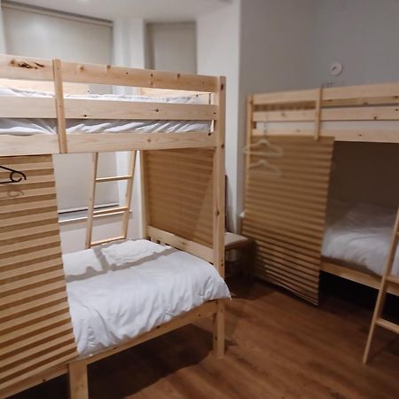 Voyage Hostel - Rooms With Shared Kitchen Douglas Eksteriør bilde
