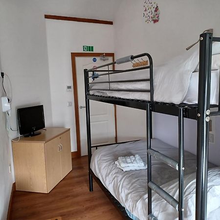 Voyage Hostel - Rooms With Shared Kitchen Douglas Eksteriør bilde