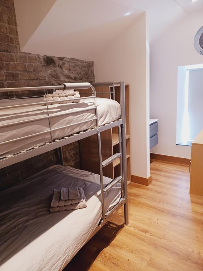 Voyage Hostel - Rooms With Shared Kitchen Douglas Rom bilde