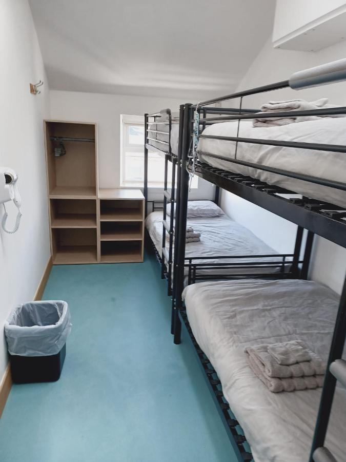 Voyage Hostel - Rooms With Shared Kitchen Douglas Rom bilde
