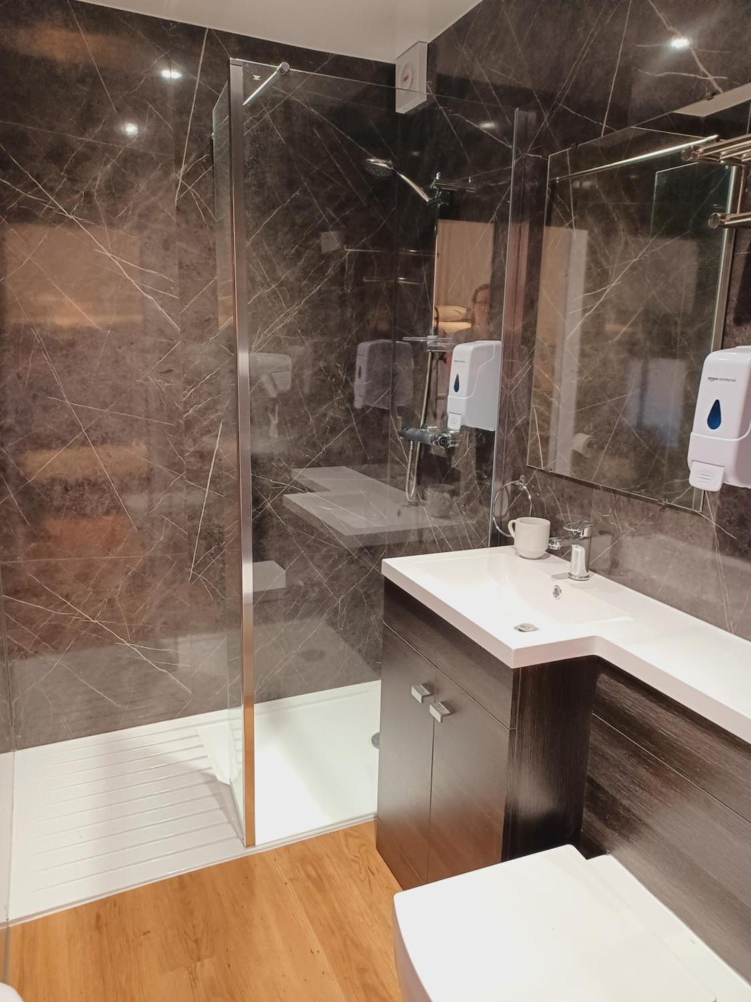 Voyage Hostel - Rooms With Shared Kitchen Douglas Rom bilde