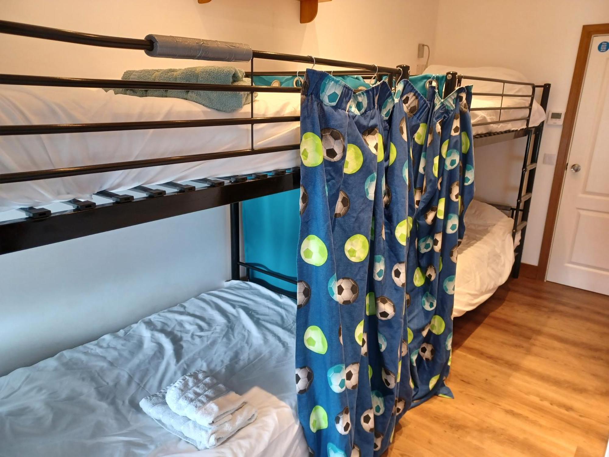 Voyage Hostel - Rooms With Shared Kitchen Douglas Rom bilde